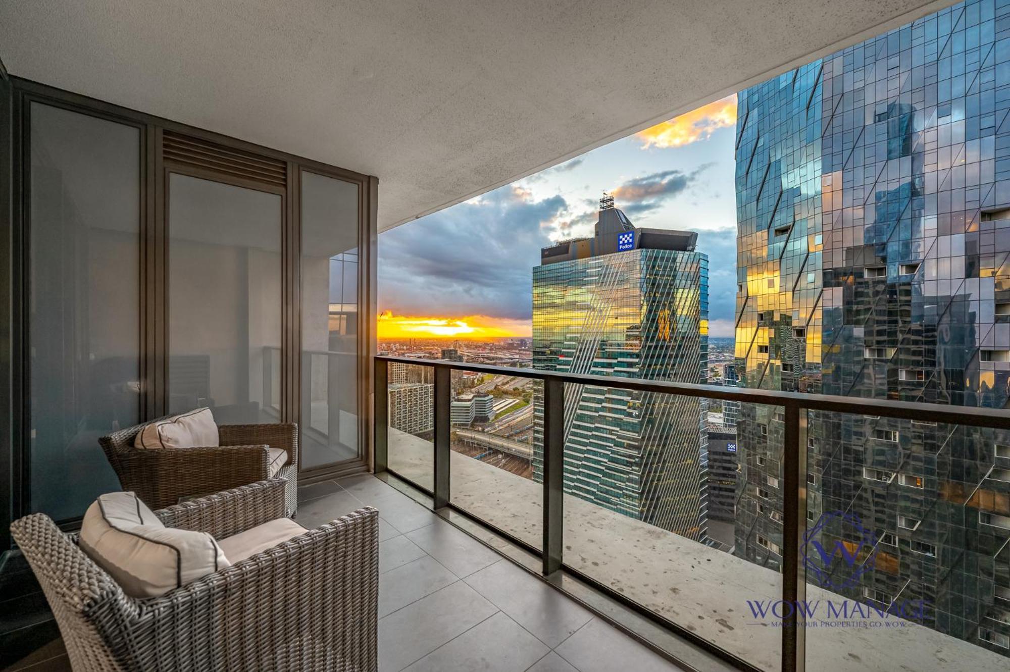 Wow Apartment On Spencer ملبورن المظهر الخارجي الصورة