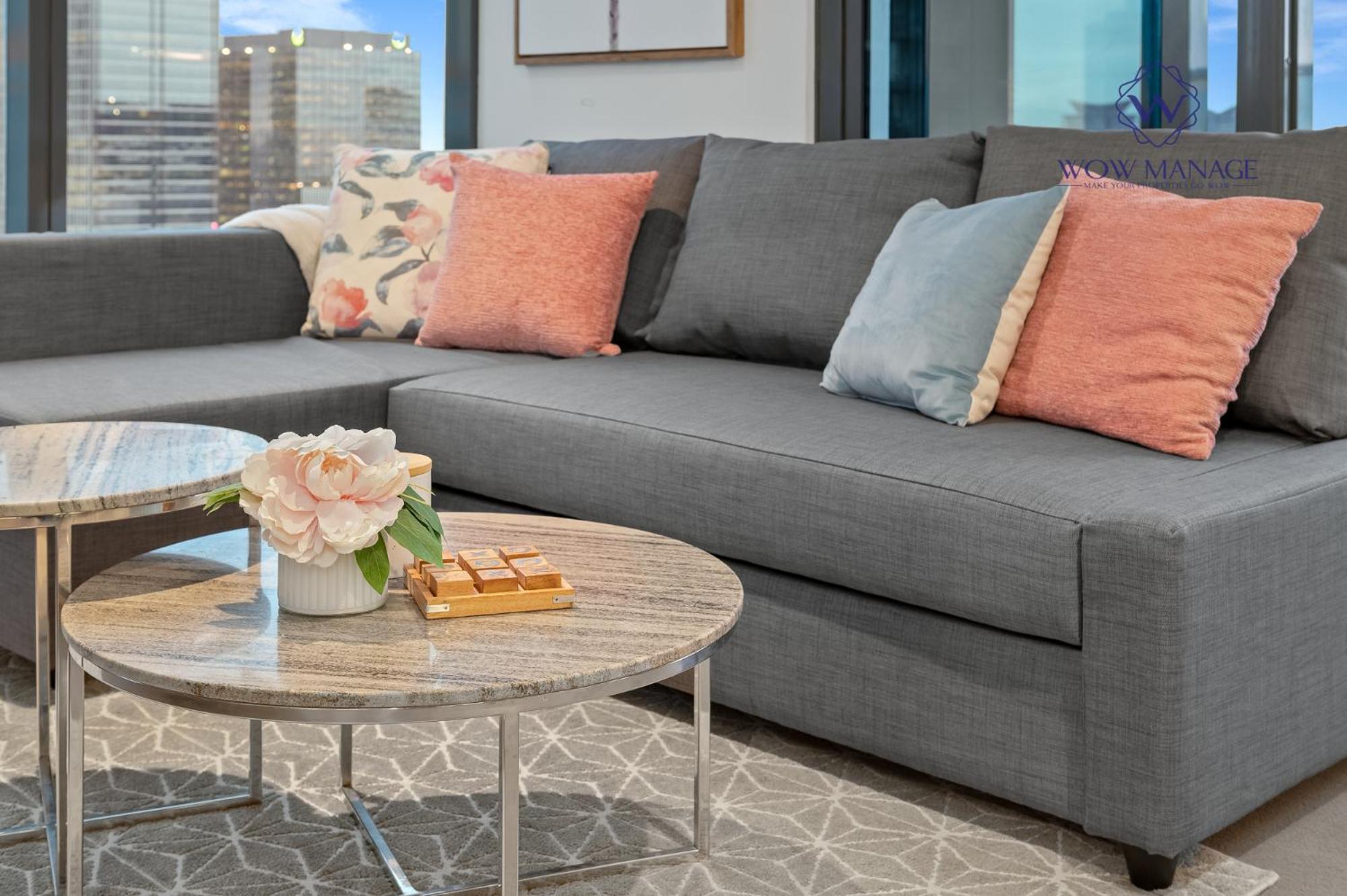 Wow Apartment On Spencer ملبورن المظهر الخارجي الصورة