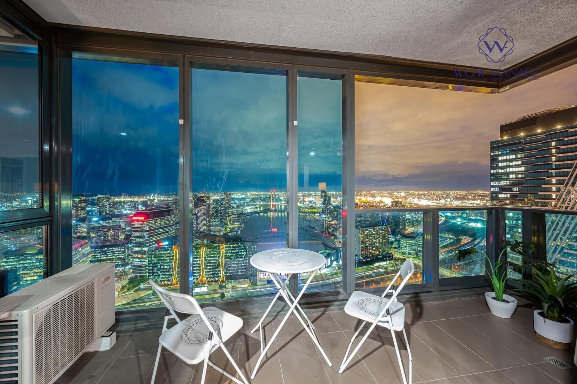 Wow Apartment On Spencer ملبورن المظهر الخارجي الصورة