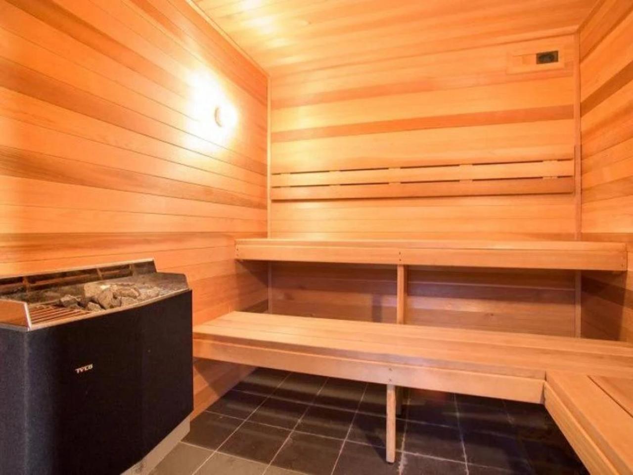 Wow Apartment On Spencer ملبورن المظهر الخارجي الصورة