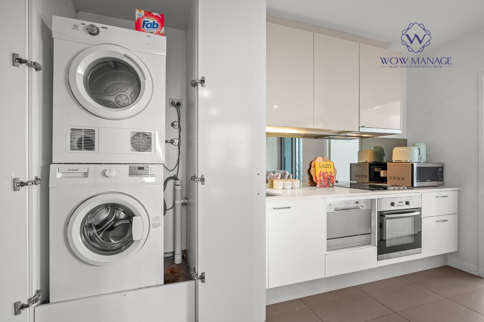 Wow Apartment On Spencer ملبورن المظهر الخارجي الصورة